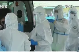 泰国新冠肺炎聚集性感染仍在持续，民众期盼疫苗到来视频封面