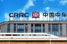 中国中车一年来首次涨停！有股民感叹：套5年看到回本希望了图片