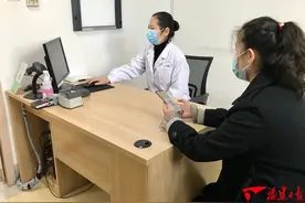 厦门这个医院就医新模式来了图片