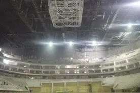 一个“点子”省了2700万！成都大运“节俭办赛”太有科技含量了图片