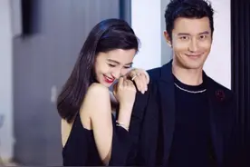 黄晓明维护杨颖，再发文：有什么话都冲我来！我的评论永不关闭图片