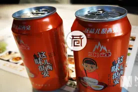 年销3亿，“三秦套餐”冰峰谋上市背后……图片