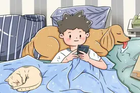 如何远离潜伏在宠物身上的“隐形杀手”图片