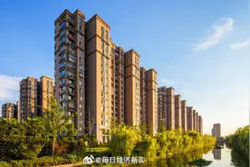 多地银行集体上调房贷利率，与房贷需求增加有关图片