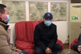 “孩子，这次武汉守护你”如潮关爱涌向援鄂护师图片
