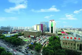 济医附院9名青年才俊入选“齐鲁卫生与健康杰出青年人才”图片
