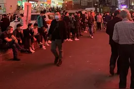 大牌美妆五折卖！海关循声缉私，华强北美妆城一夜尽关闭图片