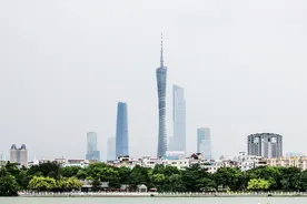 广州业主跟风抱团涨价，珠江新城有二手房八天调涨700万，监管要出手了图片