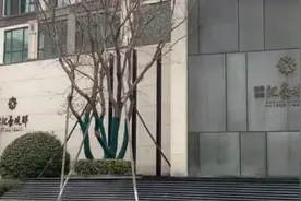 青岛一市民购叠拼别墅还未装修就三次漏水 赔偿难协商 房屋质量受质疑图片