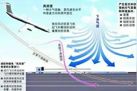 大风+寒潮，三班载有活体器官航班得到优先保障图片