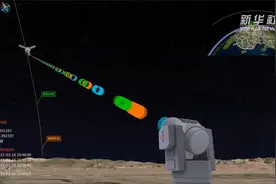 从32厘米到4600公里！中国构建全球首个星地量子通信网视频封面