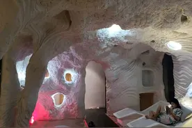 沈阳24小时：一个南方人的洗浴中心体验记图片