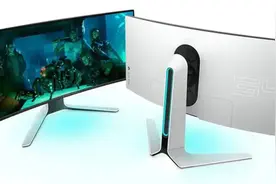 小科普 | 显示器色域重要嘛？你真的需要校色嘛？图片