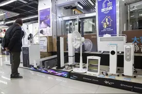 小小取暖器，居然有300多个品牌都要来“抢一波”，消费者得注意啥？图片