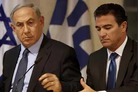 外媒：“超级特工D”成“摩萨德”新掌门人图片