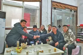 济源“找人还是找事”寻子追踪：养了20年的孩子随亲生父母走了图片