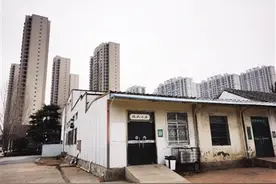 合肥市殡仪馆为何不搬反建？民政局回复：搬迁选址仍在论证中图片