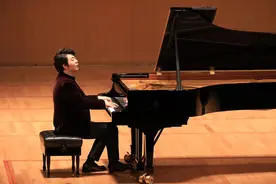 是否做虎爸，小孩是否要当钢琴家，郎朗也开始育儿“焦虑”了图片
