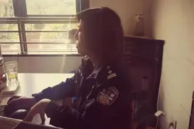 杭州11岁男孩一个多月花光爷爷退休金！父亲拉他进了派出所：我要起诉图片