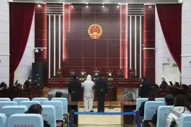 湖北理工学院原副院长、鄂东医疗集团总院长张杰受贿案一审宣判图片