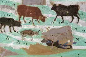 牛年说牛｜惹不起的“牛”图片