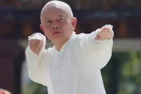 “非遗”传承人晏西征：梅山武术德技并修的“传”与“承”图片