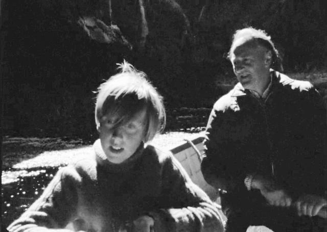 海鸟的哭泣：当科学开始了解海鸟时，它们正在不断死去