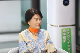 “不卖空调”的2020年，董明珠在干啥？图片