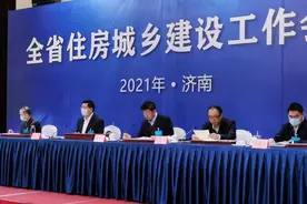 权威发布 | 加大村镇建设力度 山东将启动第三批150个美丽宜居乡村试点建设图片