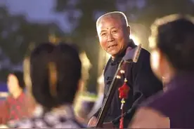 甘肃曲子，一路旋歌久唱不衰——本报专访戏剧专家王正强图片