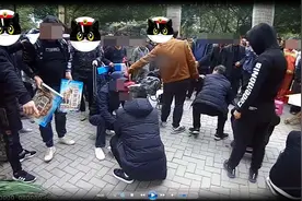 德保警方两日内查获28名黄赌嫌疑人图片