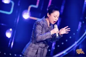 《嗨唱转起来2》收官之夜，孙楠、温兆伦、黄绮珊加盟，何炅压轴亮相唱哭全场图片