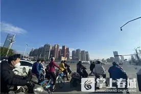 零下3℃！要下雪！强冷空气今晚来袭，昆明气温骤降16℃ 还有……图片