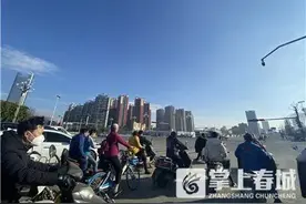 零下3℃！要下雪！强冷空气今晚来袭，昆明气温骤降16℃ 还有……图片