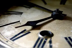 一天变短了？研究发现：地球自转速度为50年来最快图片