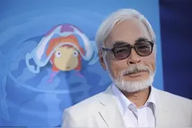 宫崎骏爷爷80岁啦！一起来读读他的名言图片