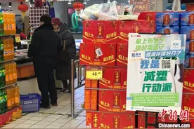 上海“限塑令”实施一周 大小超市落实不一图片