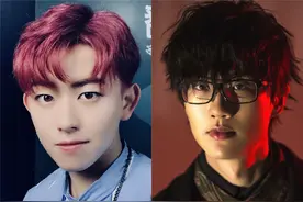 遭质疑抄袭许嵩《有何不可》，罗聪公司晒简谱否认，评论区却翻车了图片