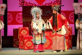 老调新声：“戏窝子”唱响“文化保定”图片