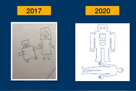 世界会客厅·跨年场｜沈虹：被算法支配，值得恐惧吗图片