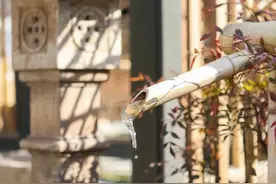 魔都值得一去的私密温泉私汤，泡汤不怕人多了图片