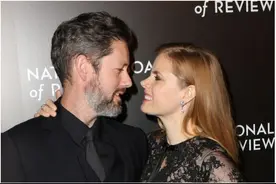 神仙眷侣！好莱坞有多少你不知道的真爱CP图片