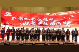 中央驻鲁单位跟进！山东已有14市出台干部“荣退”制度图片