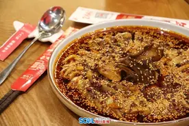 天府周末•地方志｜舌尖上的川菜：百菜百味，味在民间图片