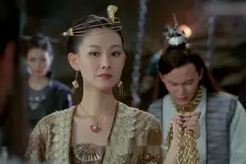 哪吒：东海太子为了保命，竟答应修建断龙台，放干四龙王血液！视频封面