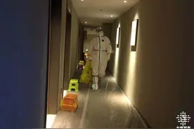 跨省支援疫情防控，这个“小赤峰”温暖了千里之外的大连！图片