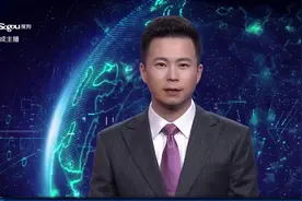 AI合成主播丨完工率超过95%！北京冬奥会延庆赛区23项配套基础设施项目竣工视频封面
