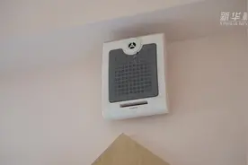 满屏的可爱！快来看这所成都小学的室内课间操