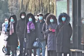 冷到破纪录！宁夏多地最低气温打破历史极值图片