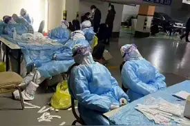 石家庄人的朋友圈，我看哭了图片